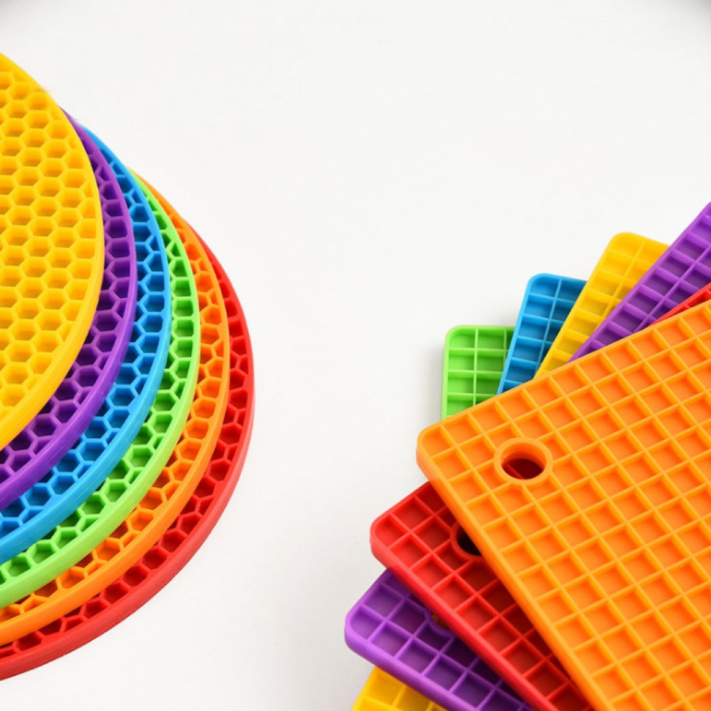 Silicone Cup
