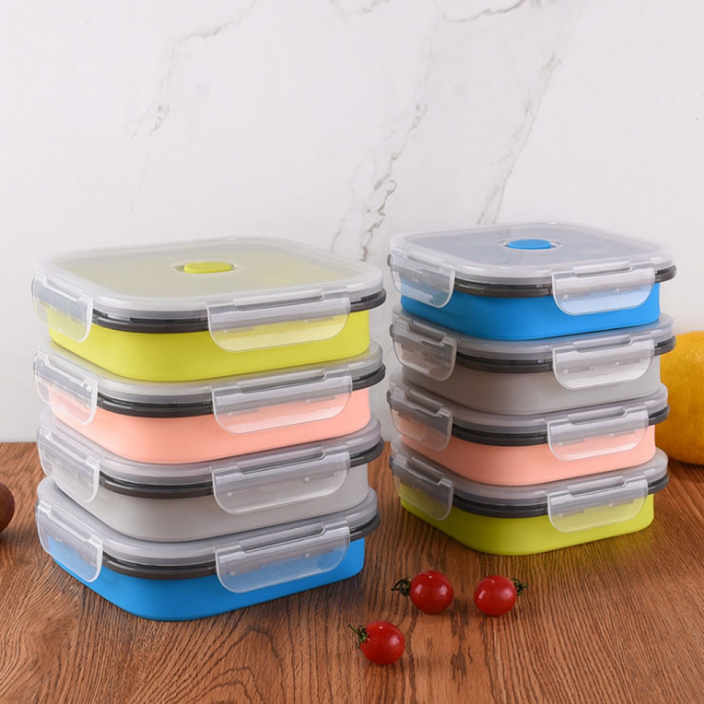 Silicone Cup